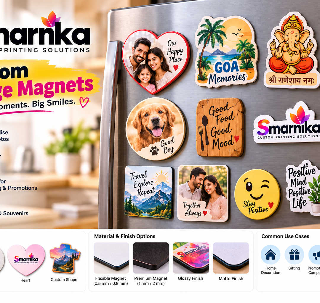 Fridge Magnets