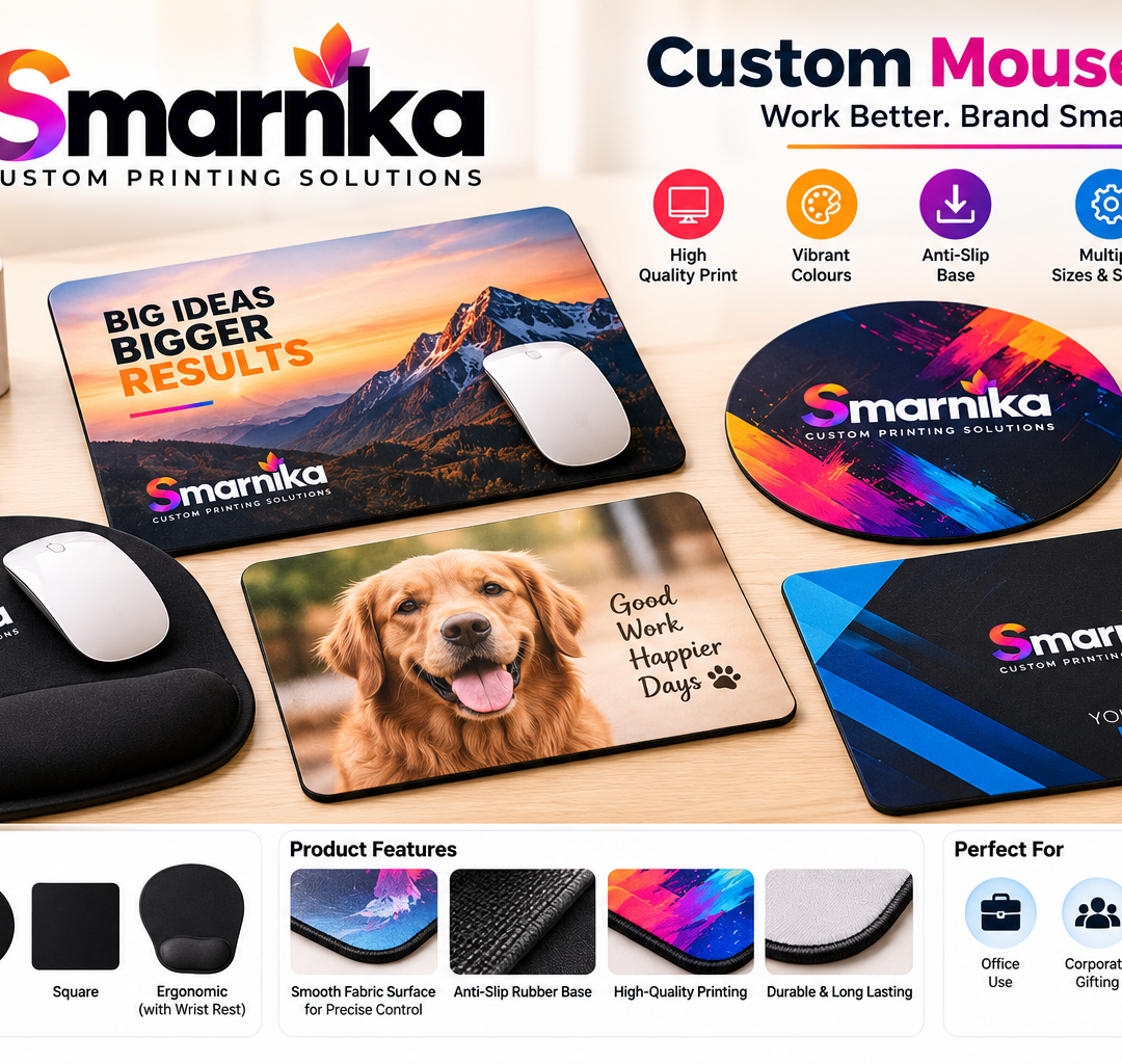 Mouse Pads