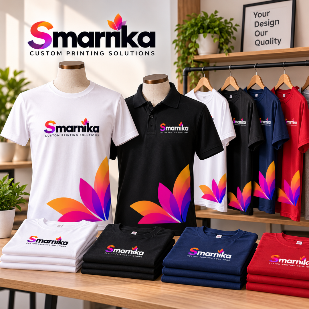 Custom T-Shirts