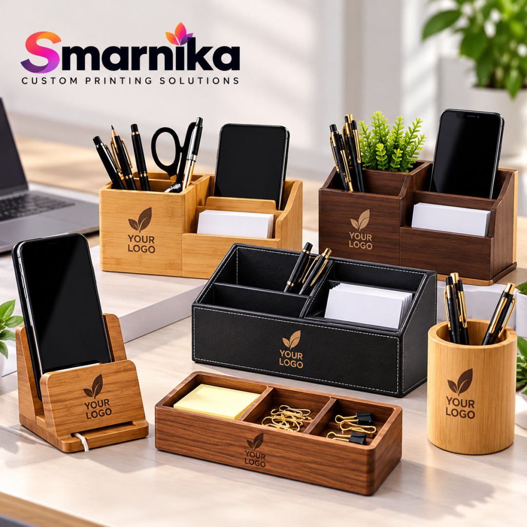 Desk Organizers