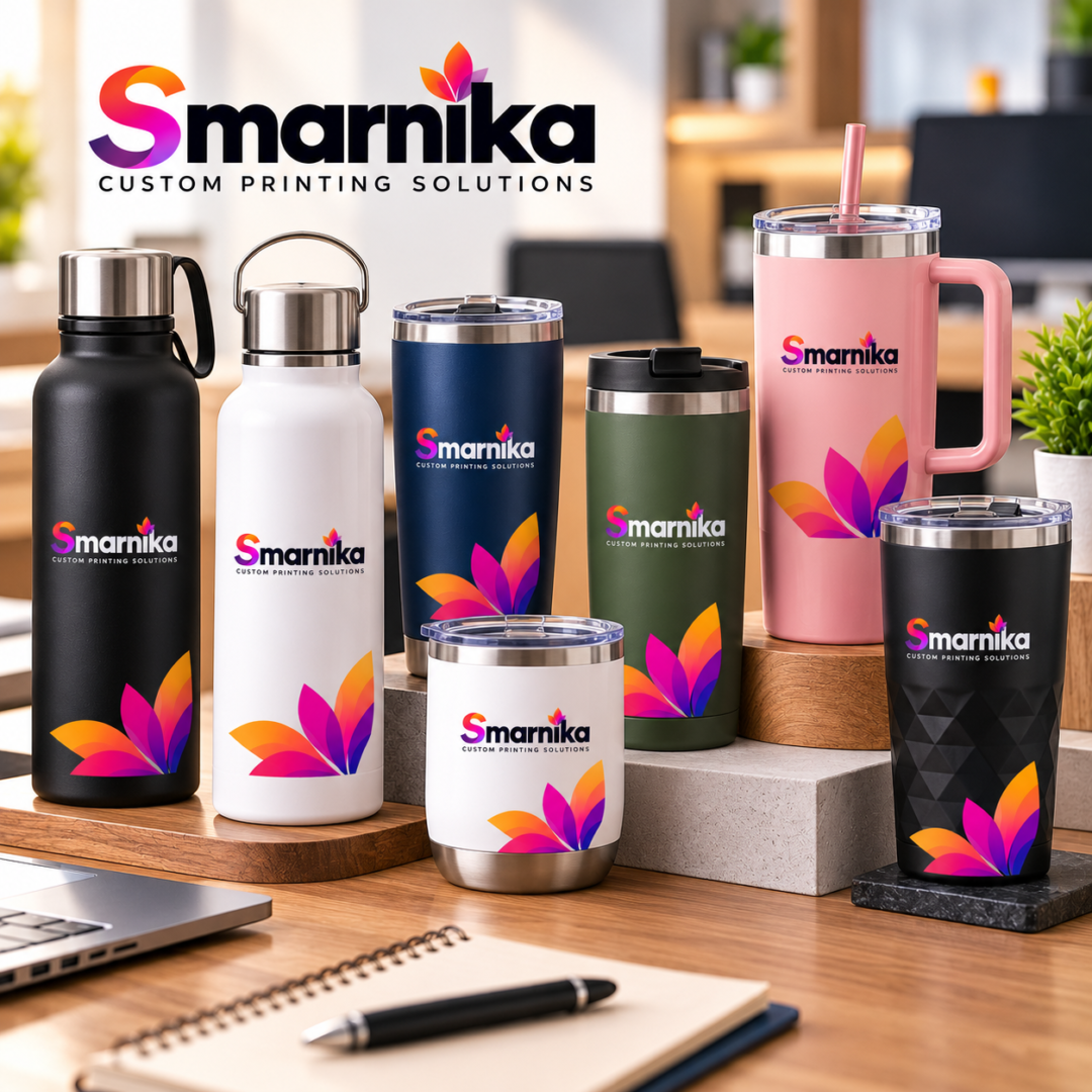Custom Tumblers