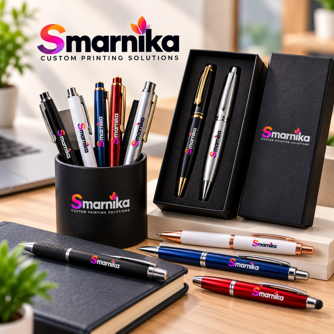 Pens