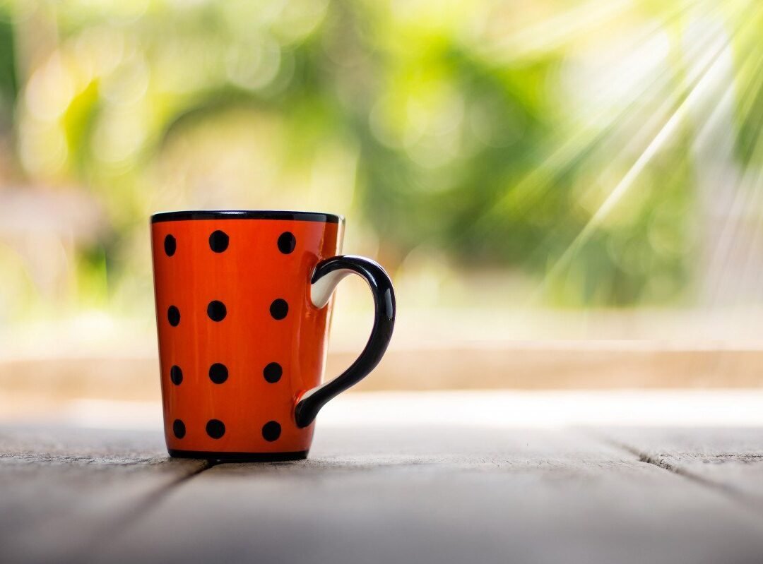 Mug Design