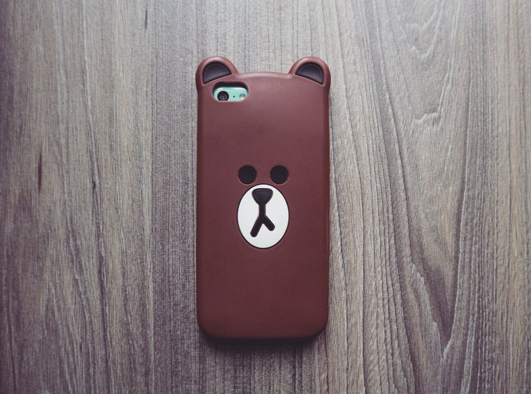 Mobile Cover Design