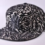 Cap Design
