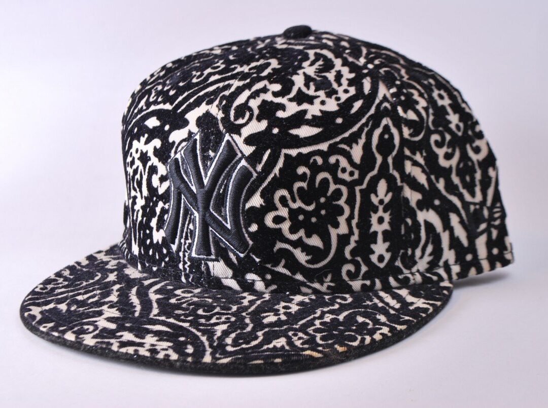 Cap Design