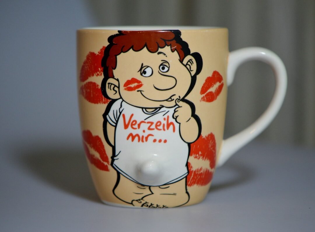 Mug Design 2