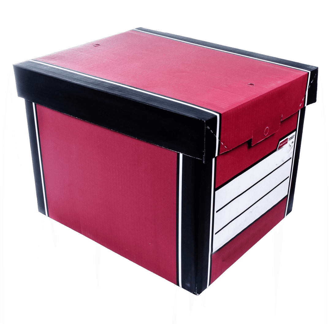 box Printing
