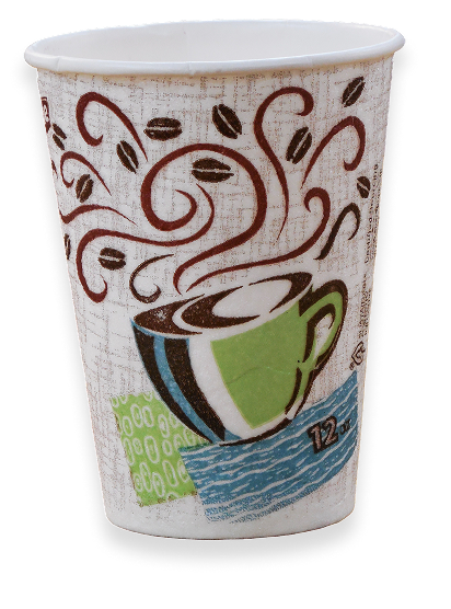 Cup Printing