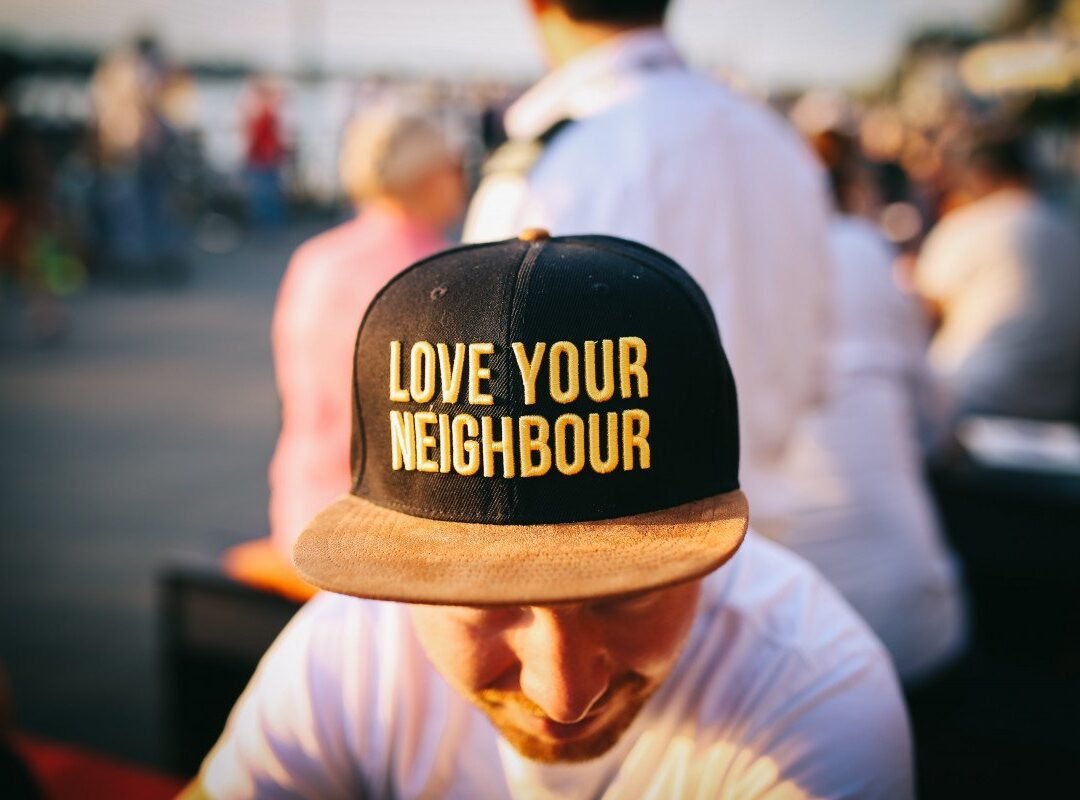 Cap Design
